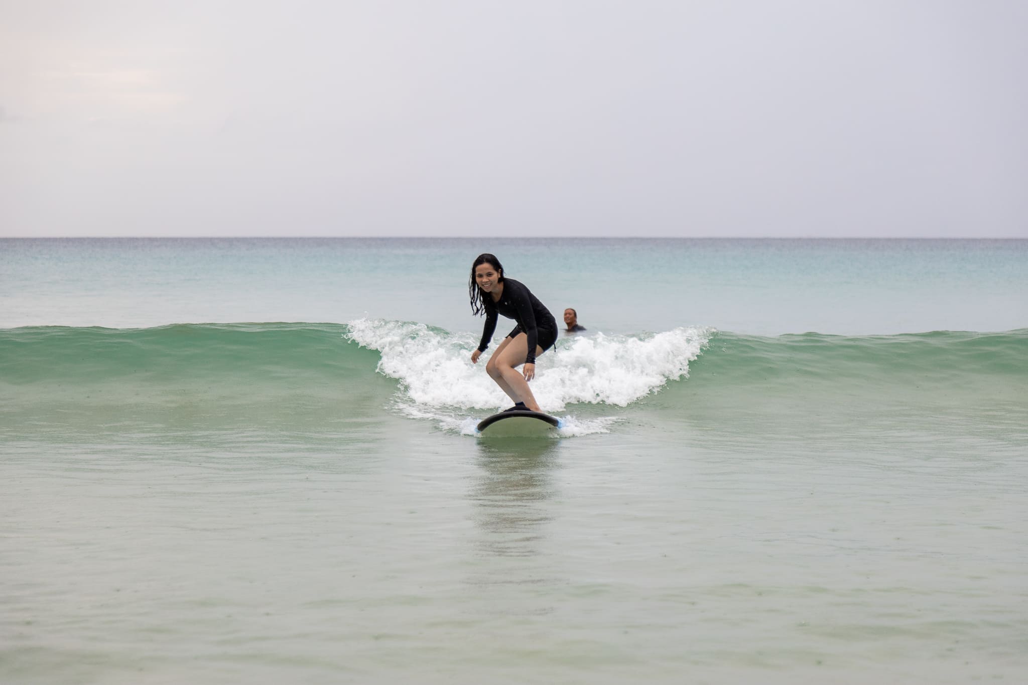 Surfing Story