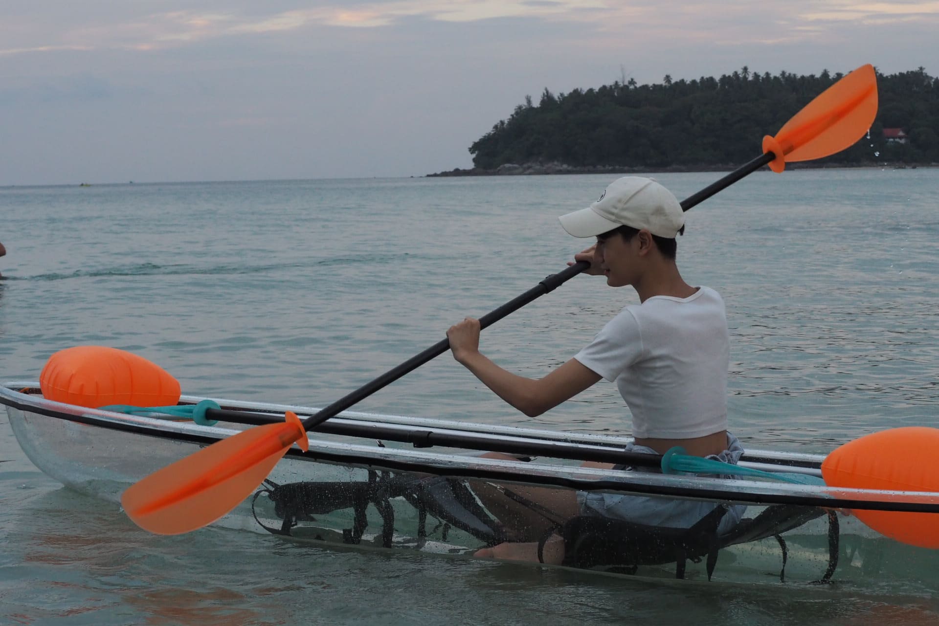 Surfing Story