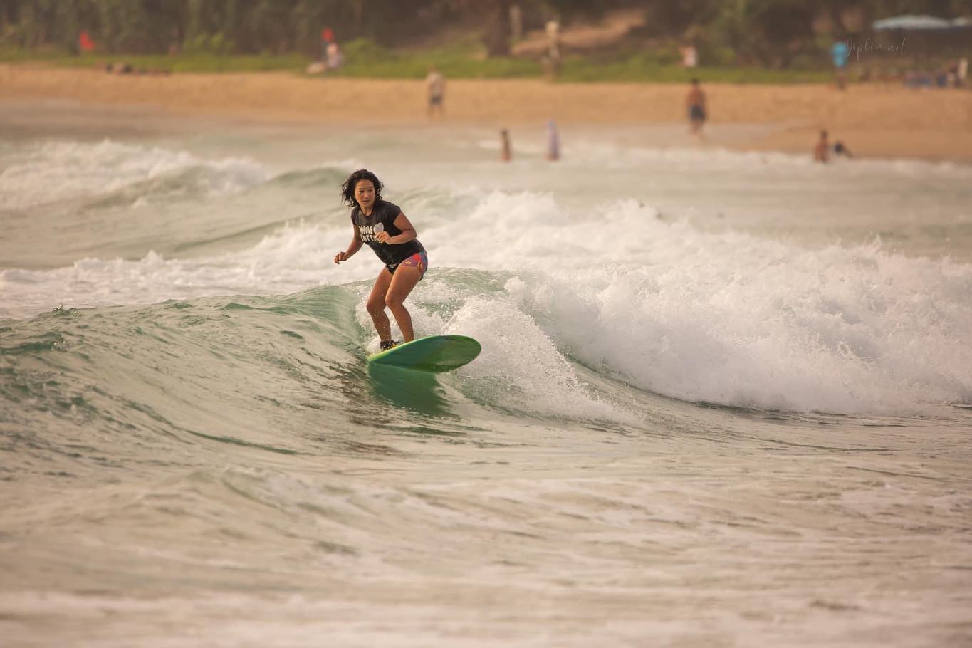 Surf Board