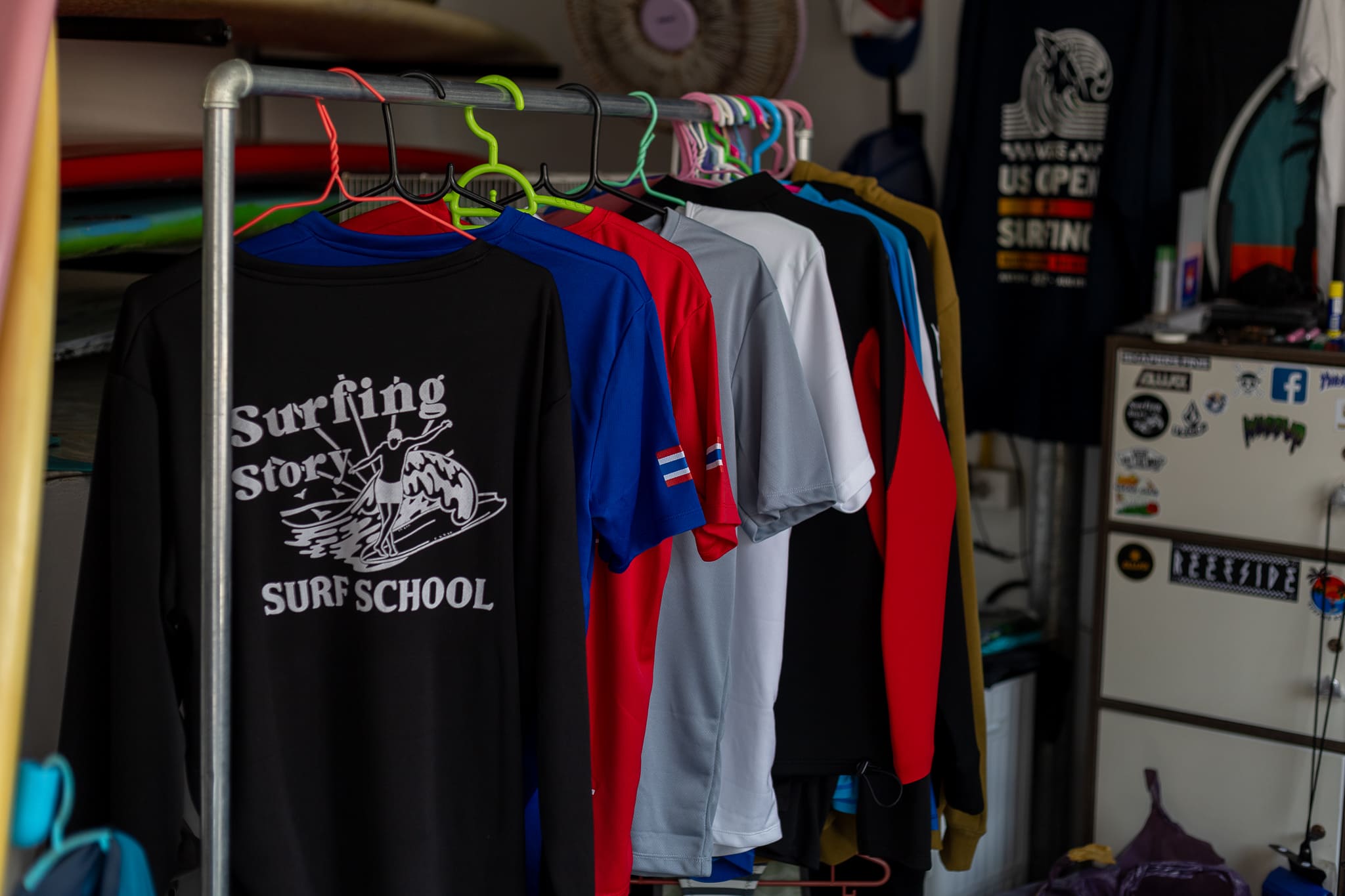 Surf Board