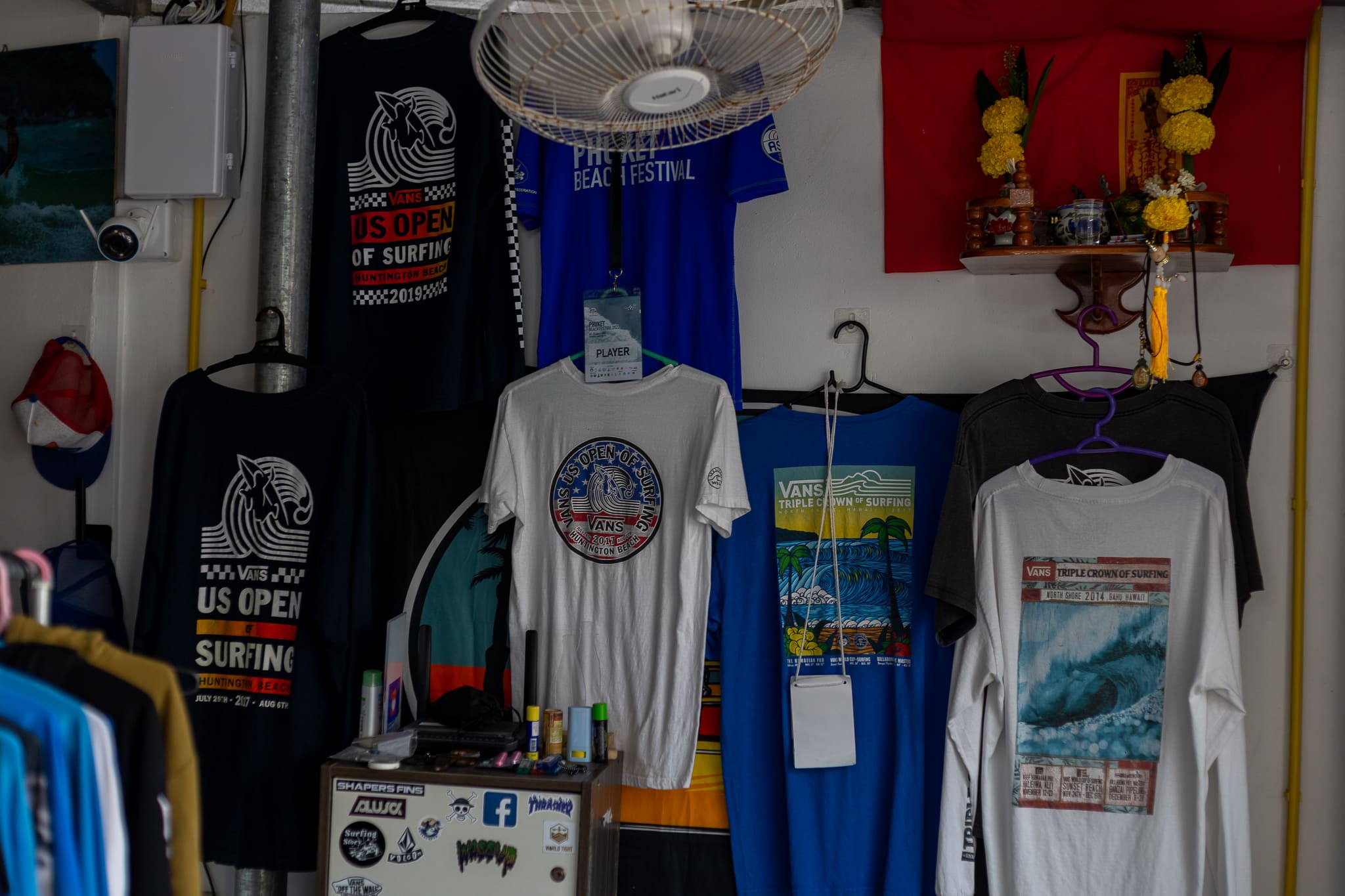 Surf Board